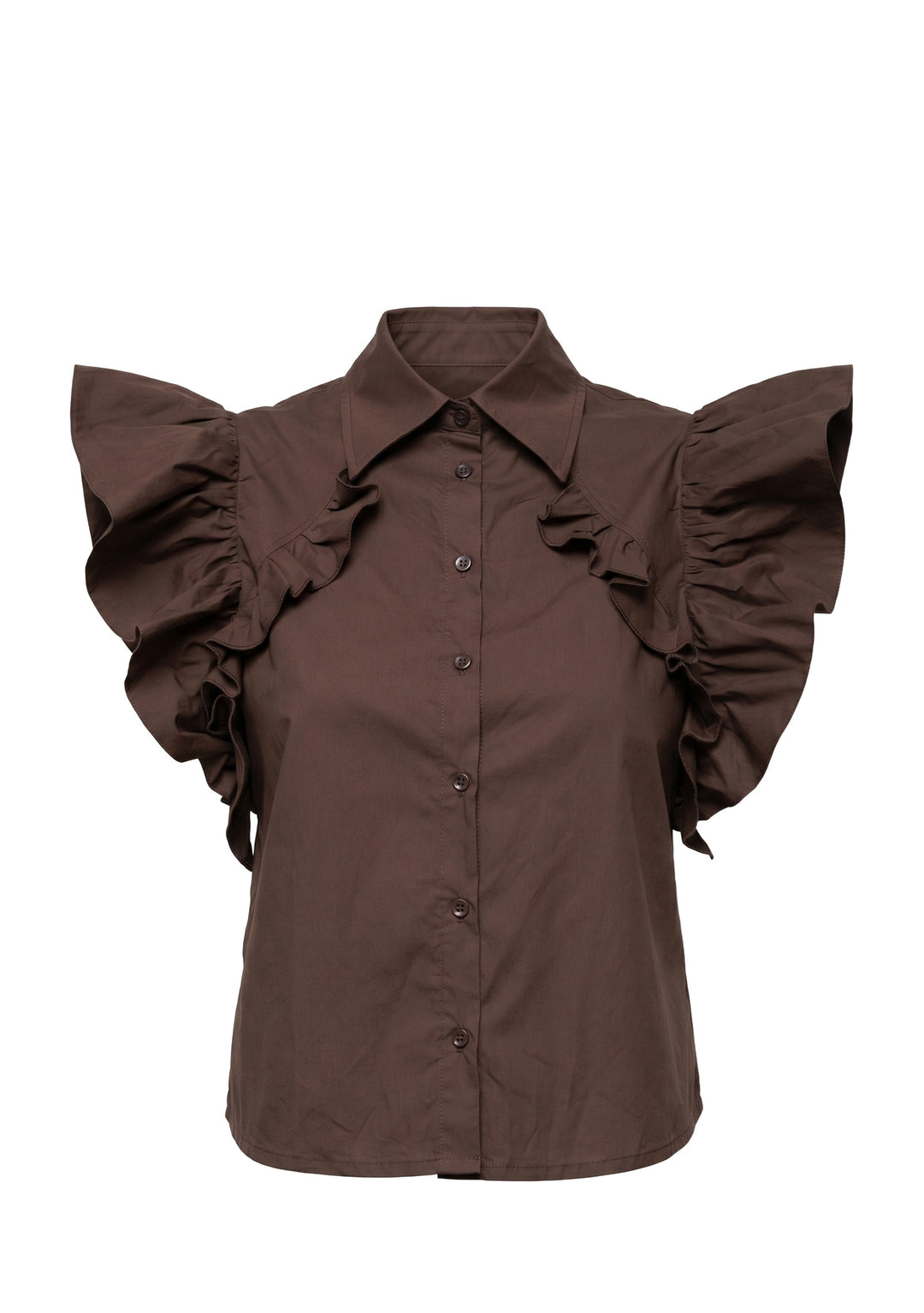 CAMICIA DONNA Moro Kaos