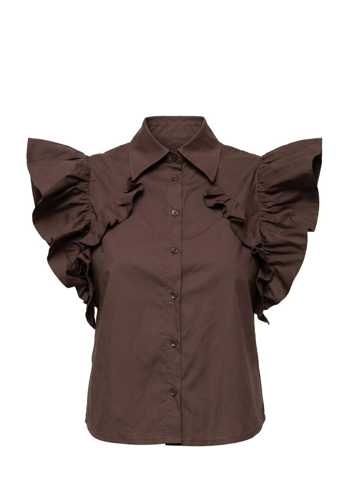 CAMICIA DONNA Moro Kaos