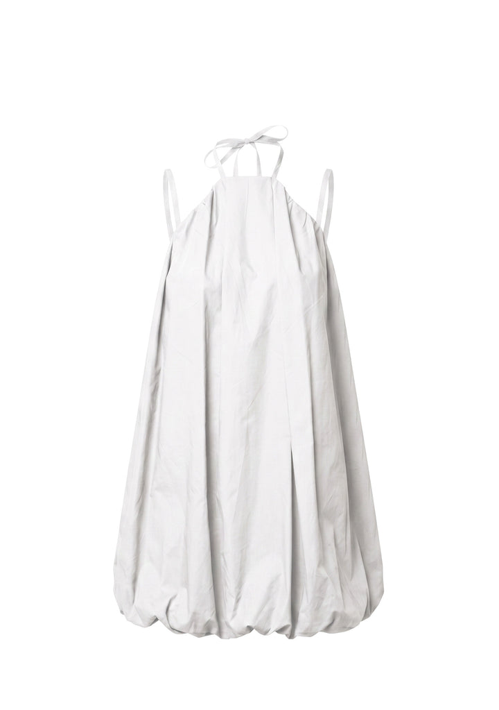 ABITO DONNA Bianco Kaos
