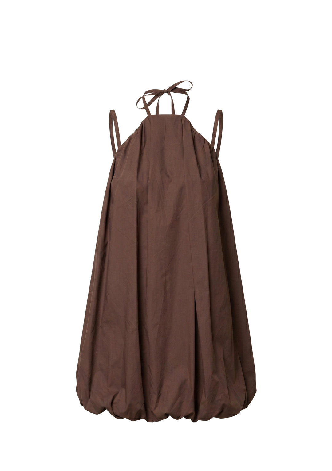 ABITO DONNA Marrone Kaos