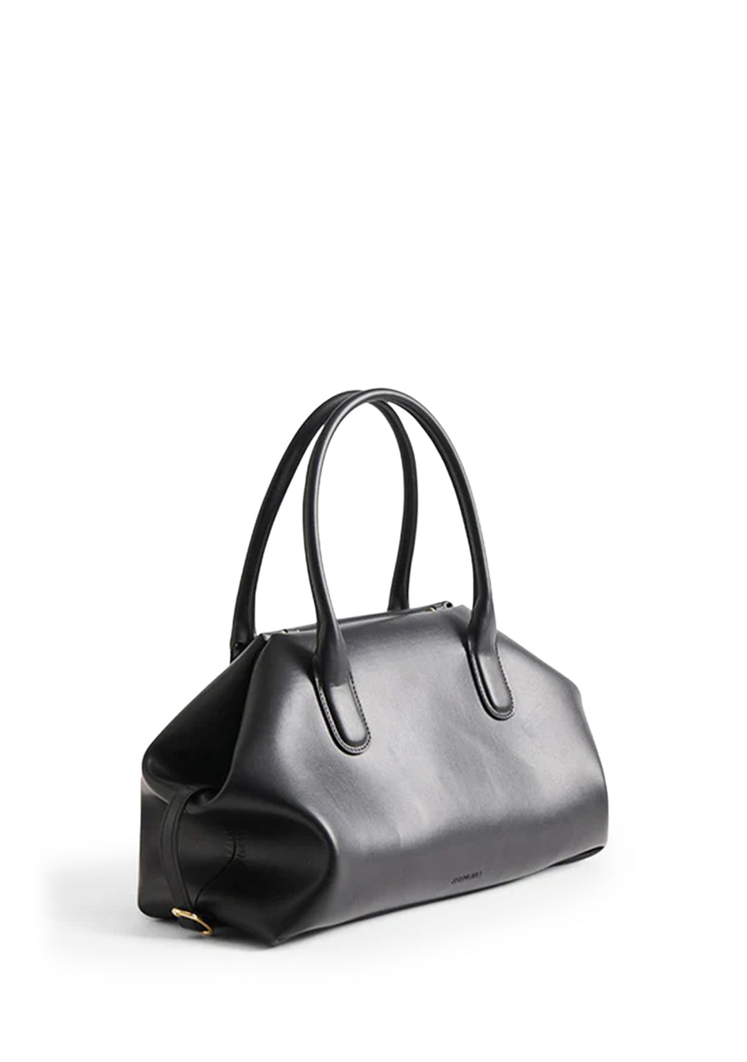 BORSA Nero Themoirè