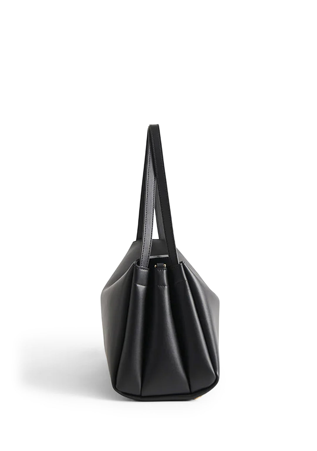 BORSA Nero Themoirè
