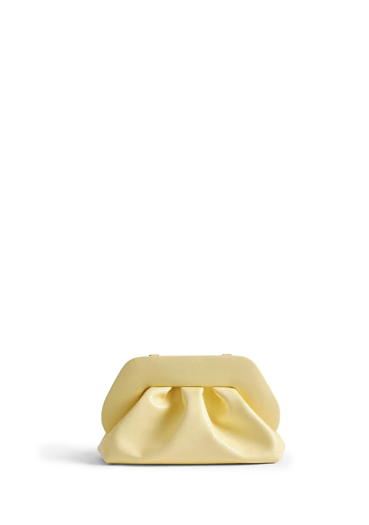 BORSA Giallo Themoirè