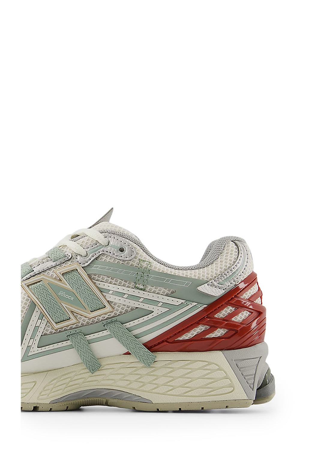 SNEAKERS UNISEX Grigio New Balance