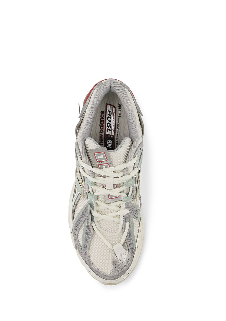 SNEAKERS UNISEX Grigio New Balance