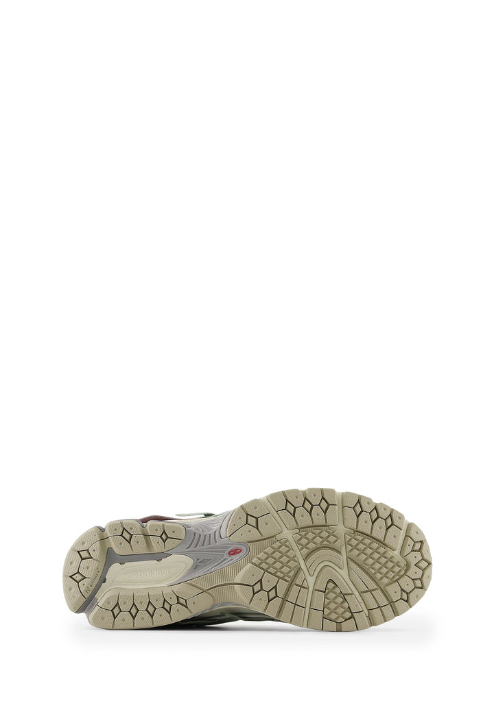 SNEAKERS UNISEX Grigio New Balance