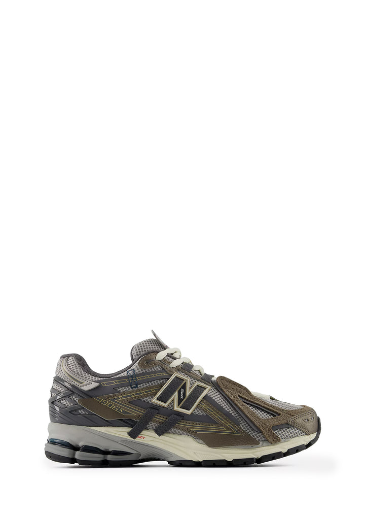 SNEAKERS UNISEX Marrone New Balance