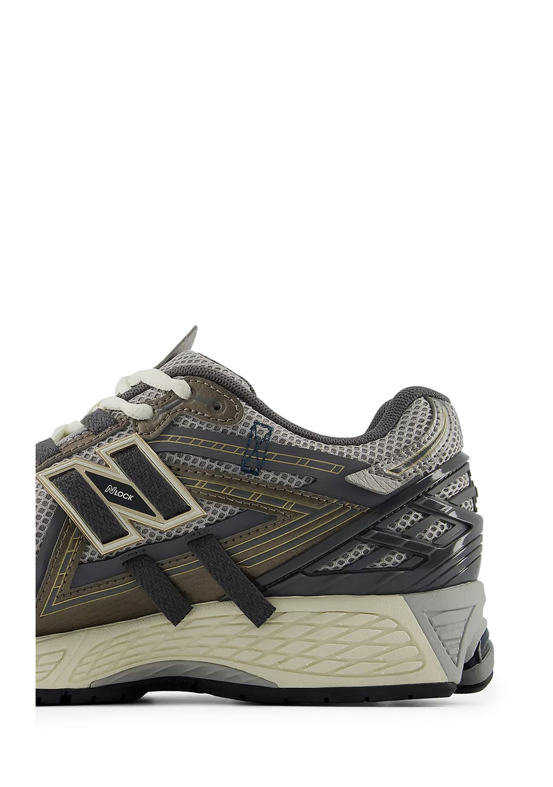 SNEAKERS UNISEX Marrone New Balance