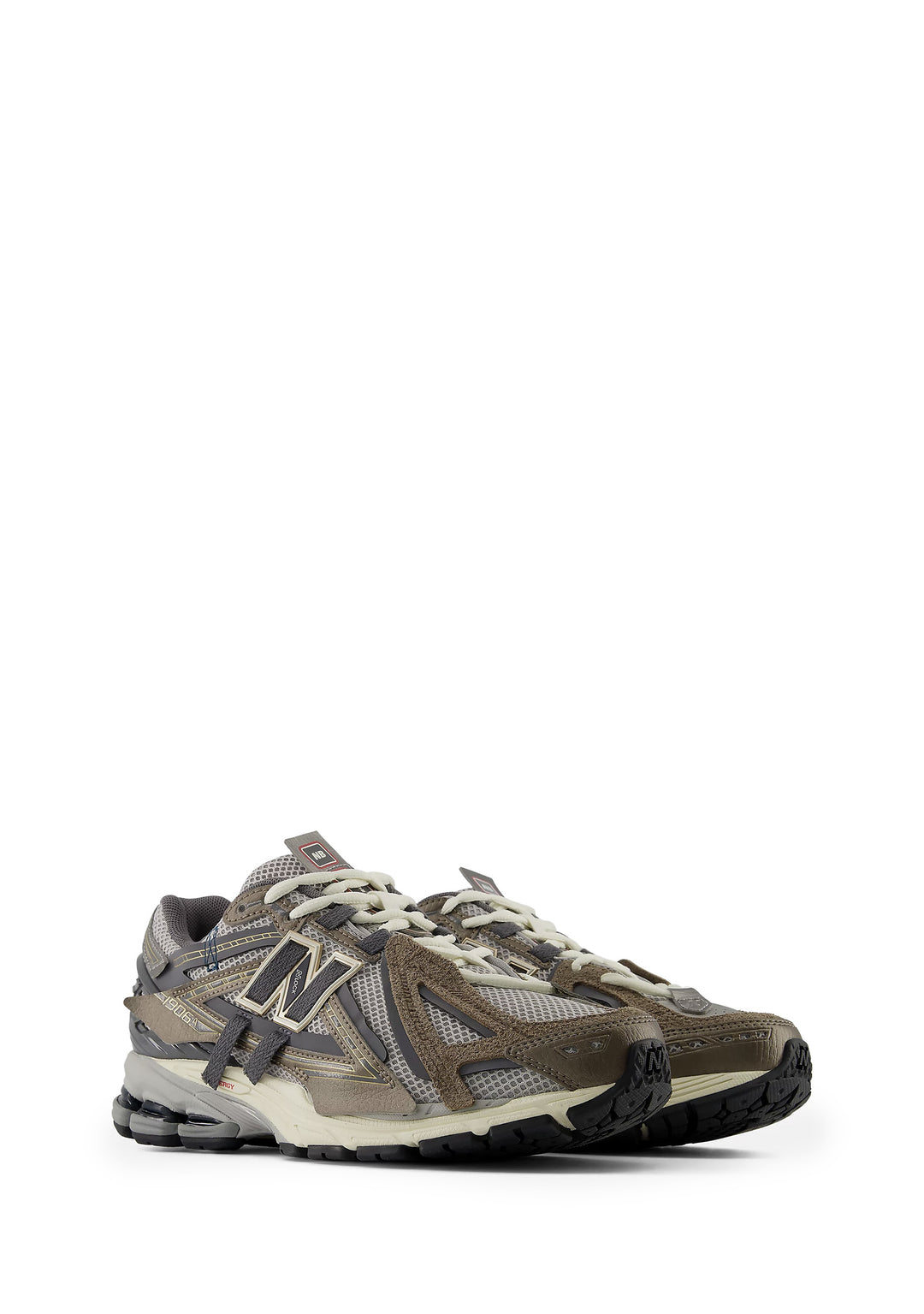 SNEAKERS UNISEX Marrone New Balance