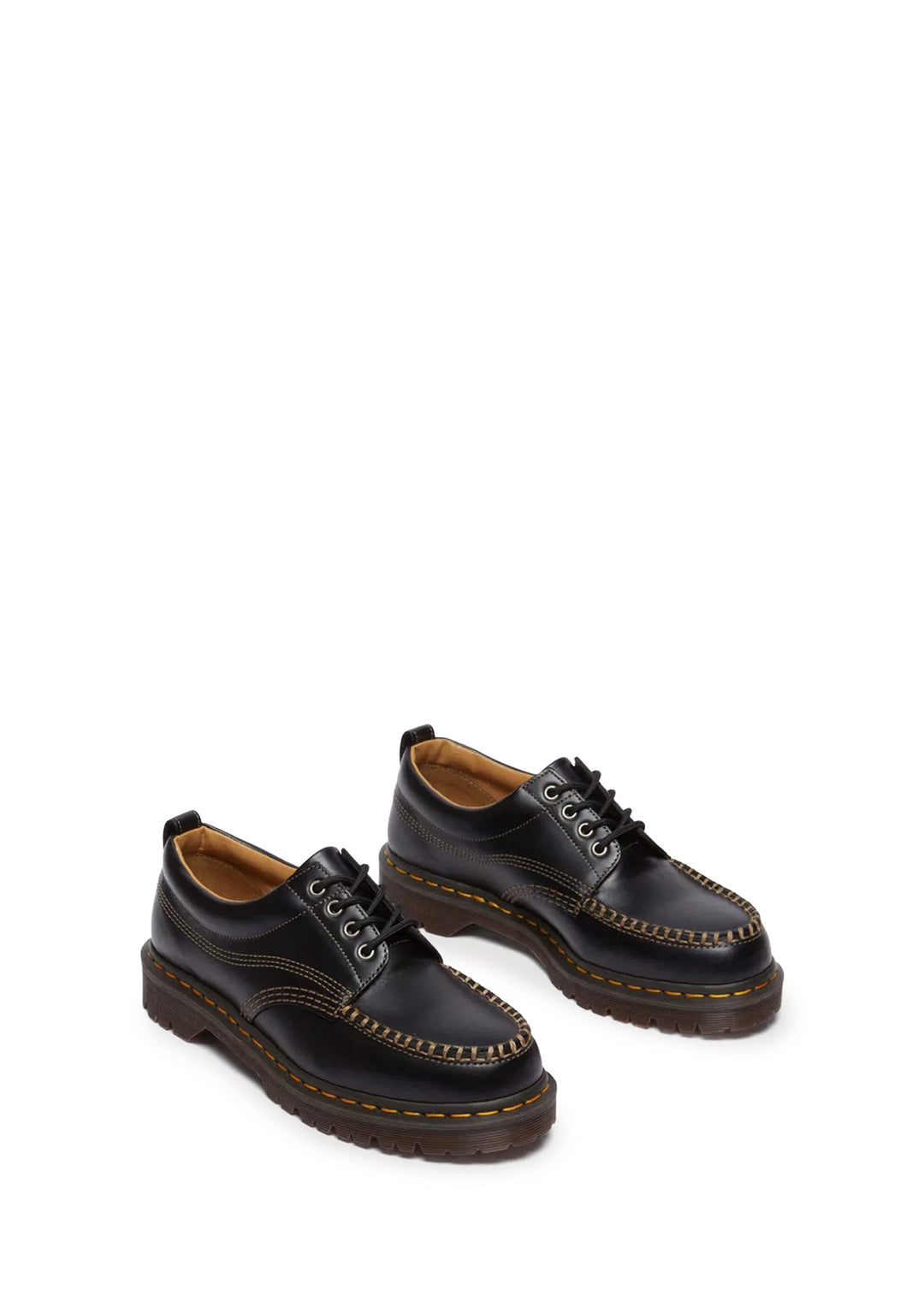 SCARPA Nero Dr Martens