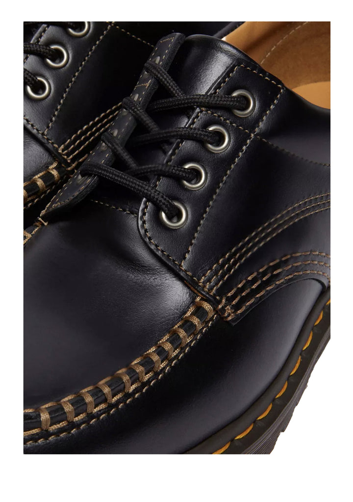 SCARPA Nero Dr Martens