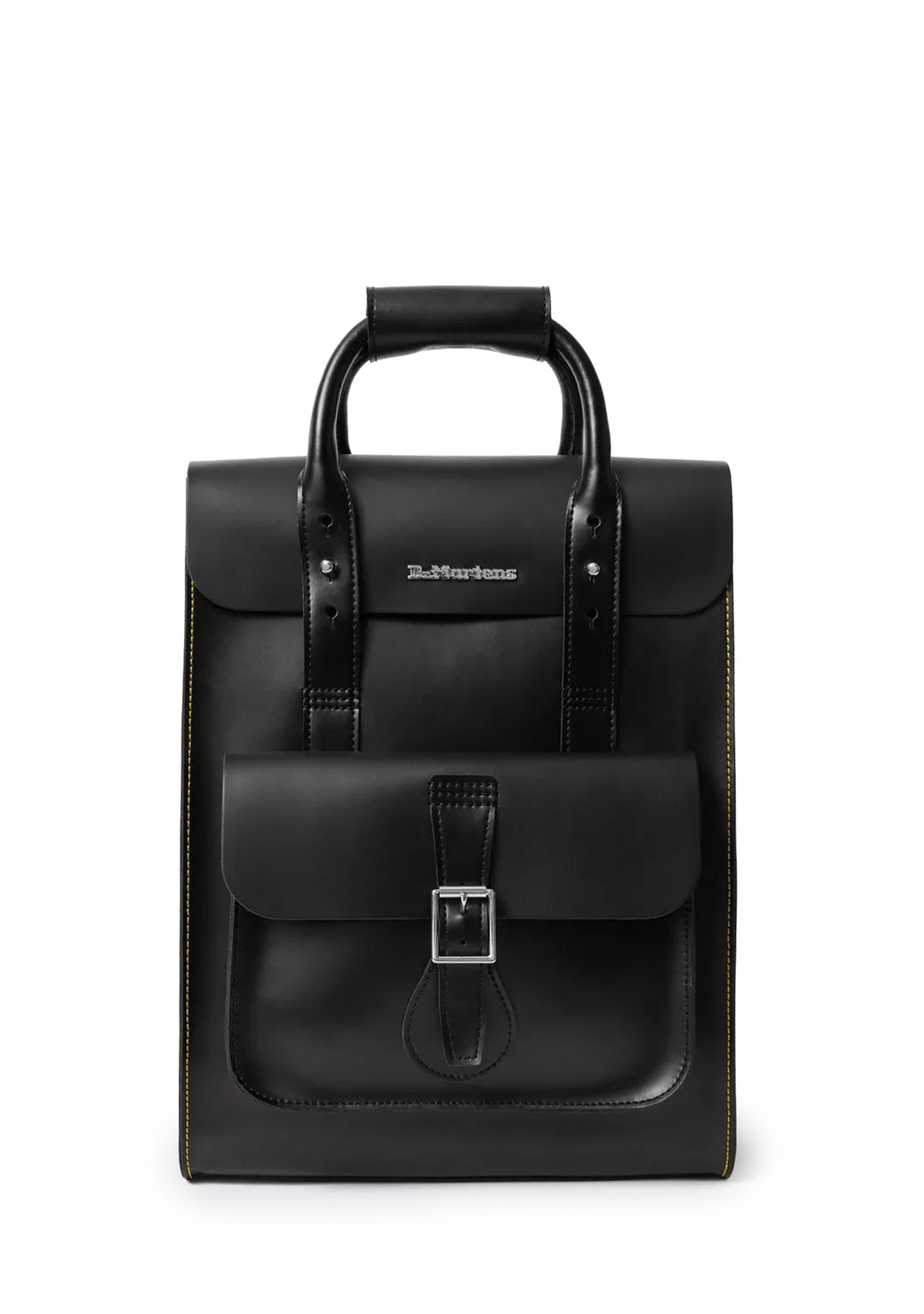 ZAINO Nero Dr Martens