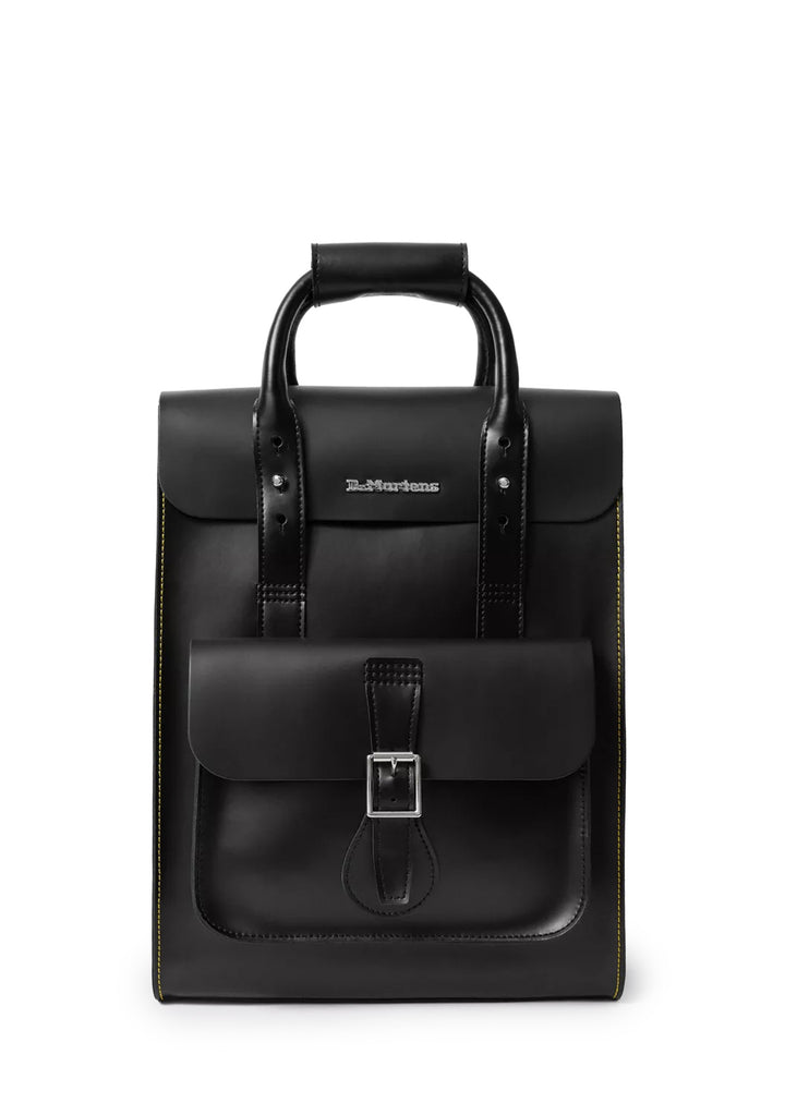 ZAINO Nero Dr Martens