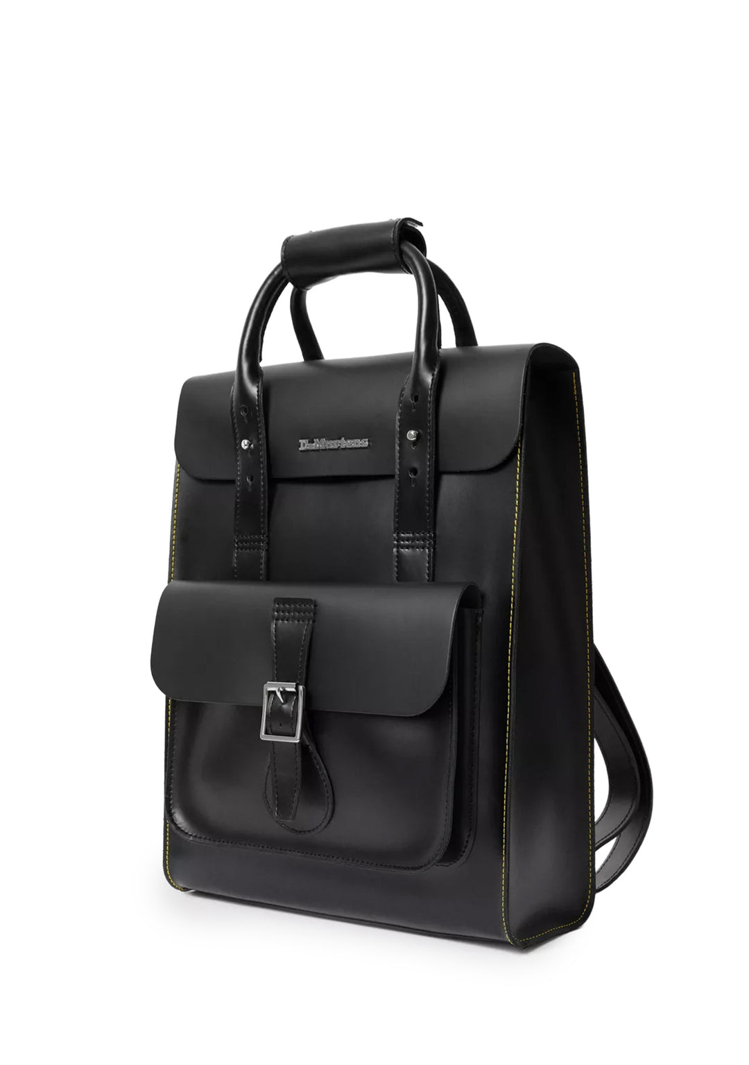 ZAINO Nero Dr Martens