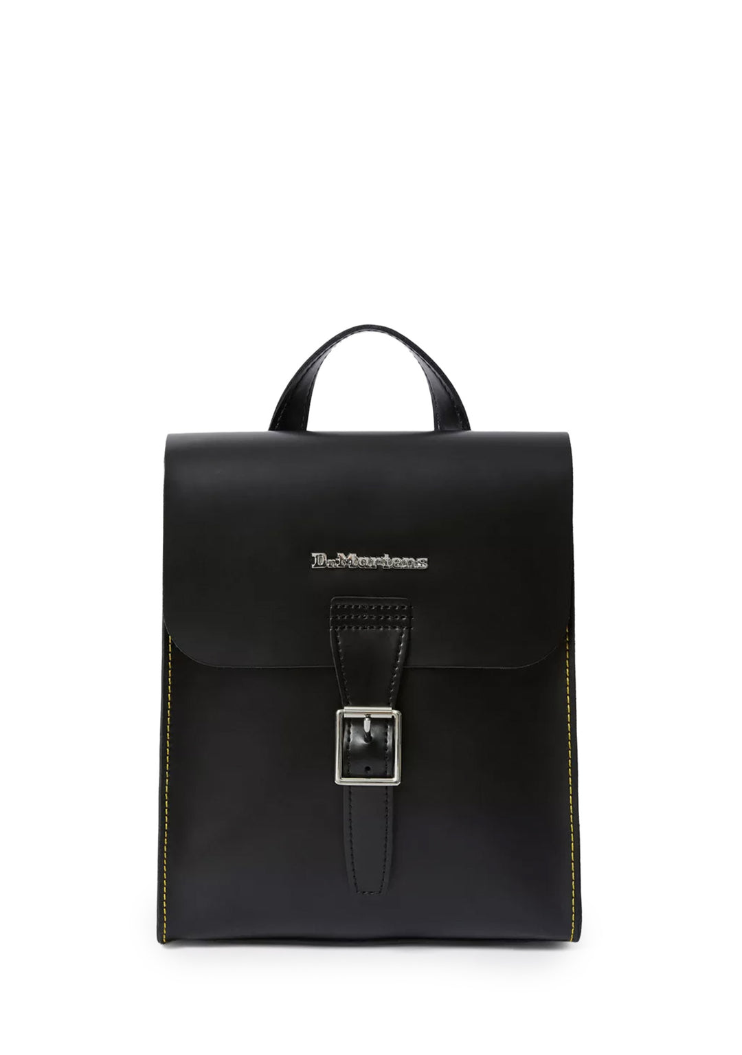 ZAINO Nero Dr Martens