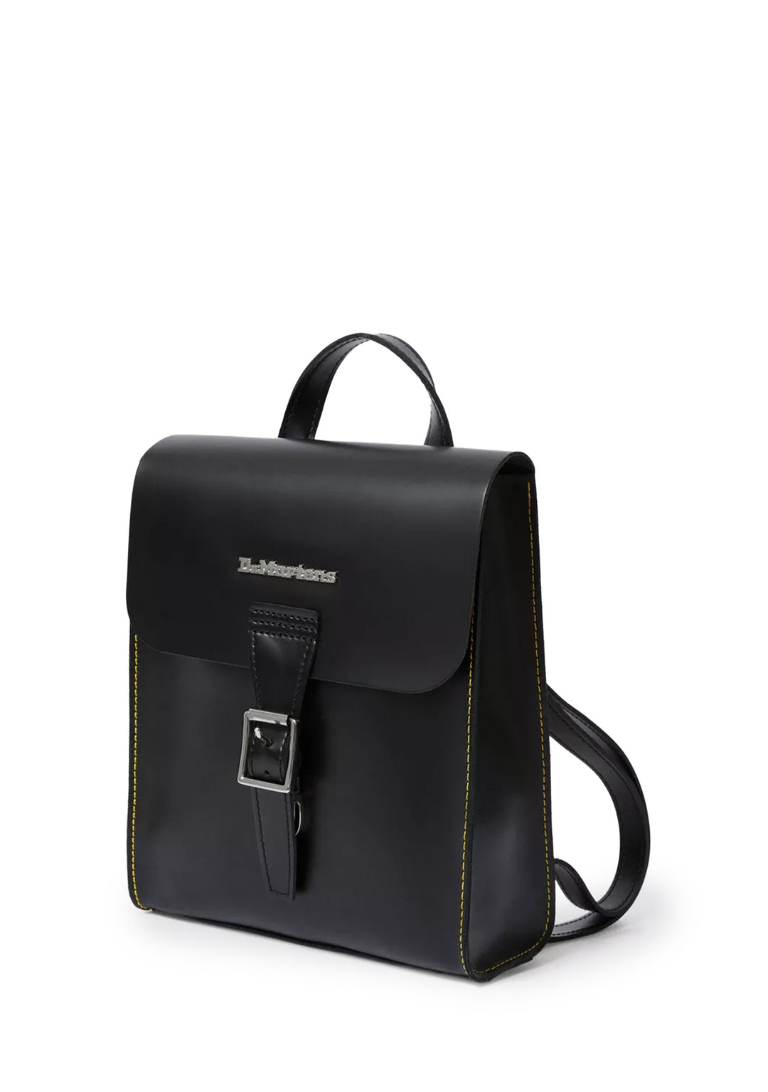 ZAINO Nero Dr Martens