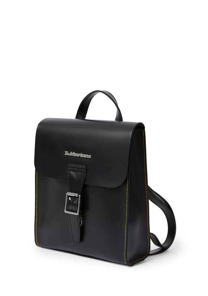 ZAINO Nero Dr Martens