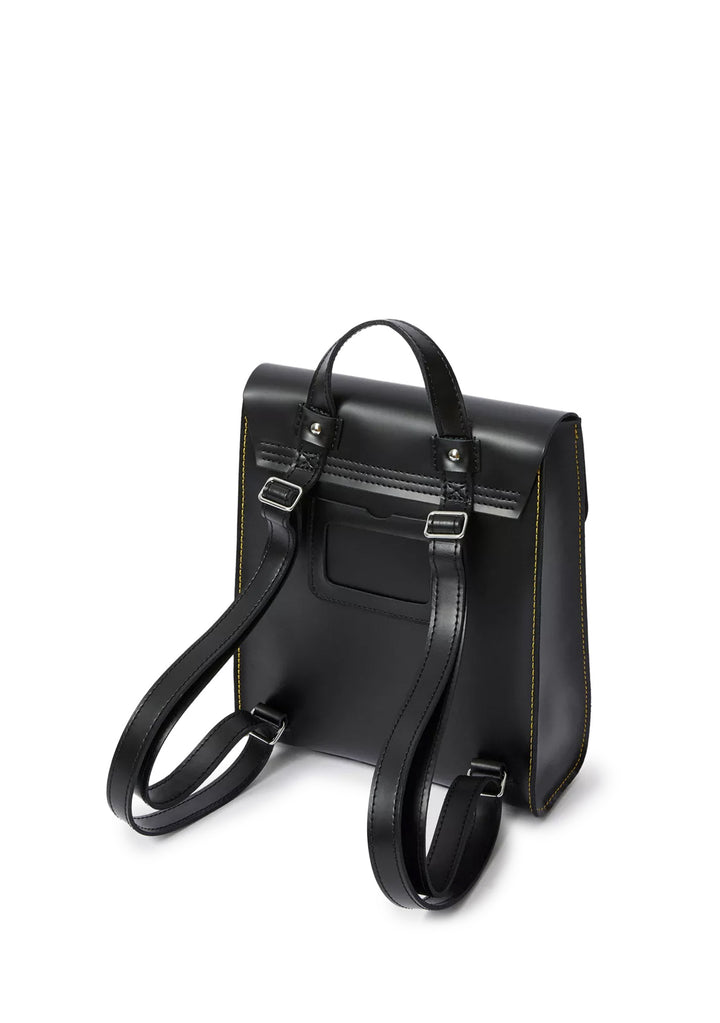 ZAINO Nero Dr Martens