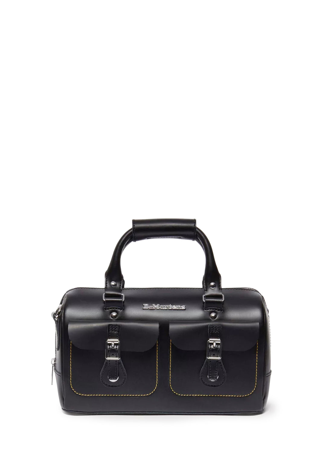 BORSA Nero Dr Martens