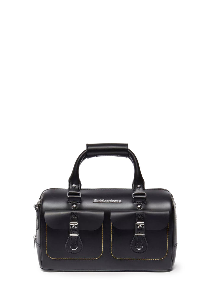 BORSA Nero Dr Martens