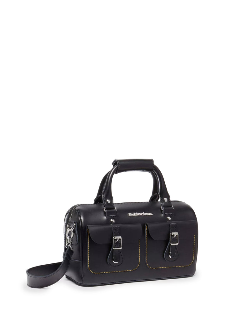 BORSA Nero Dr Martens