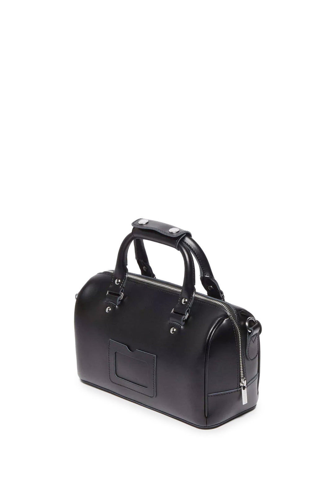 BORSA Nero Dr Martens