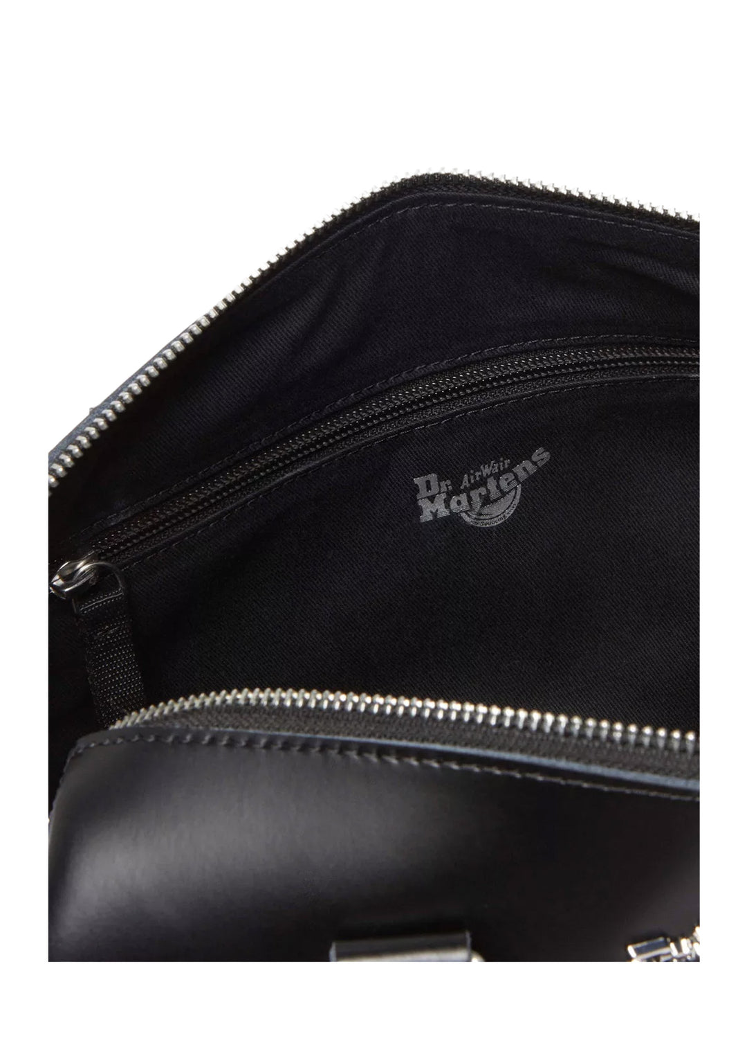 BORSA Nero Dr Martens