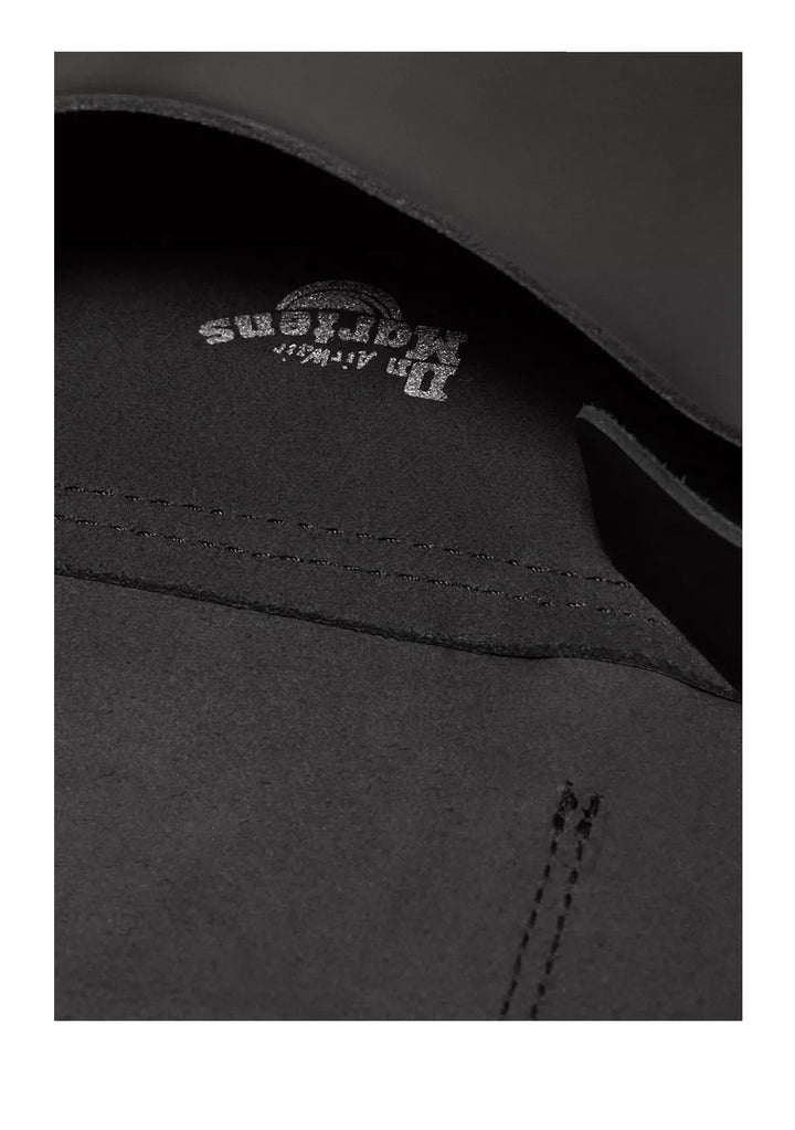 BORSA Nero Dr Martens