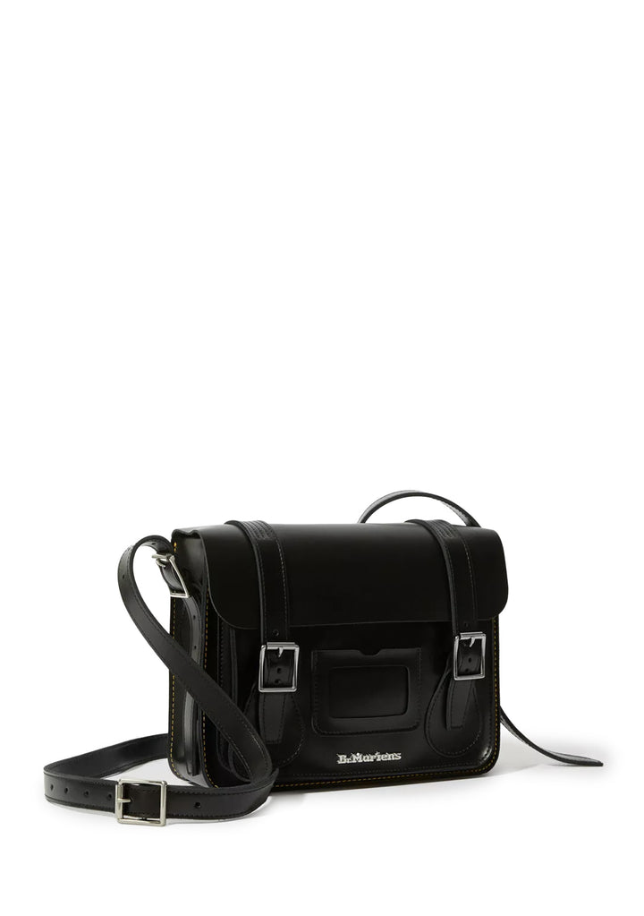 BORSA Nero Dr Martens
