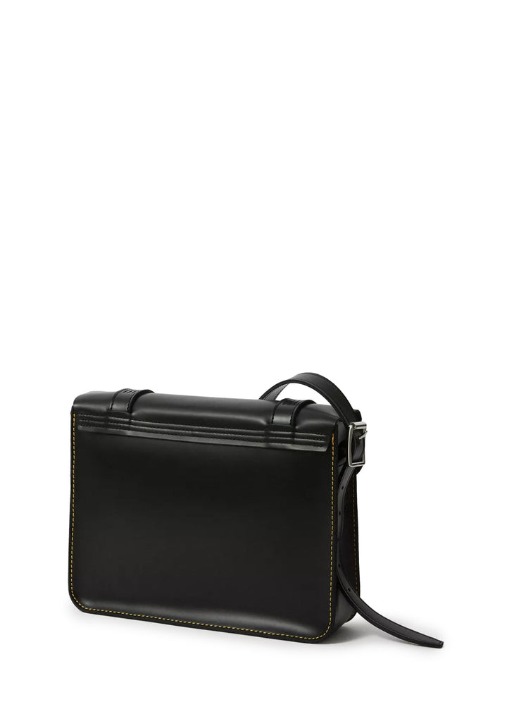 BORSA Nero Dr Martens
