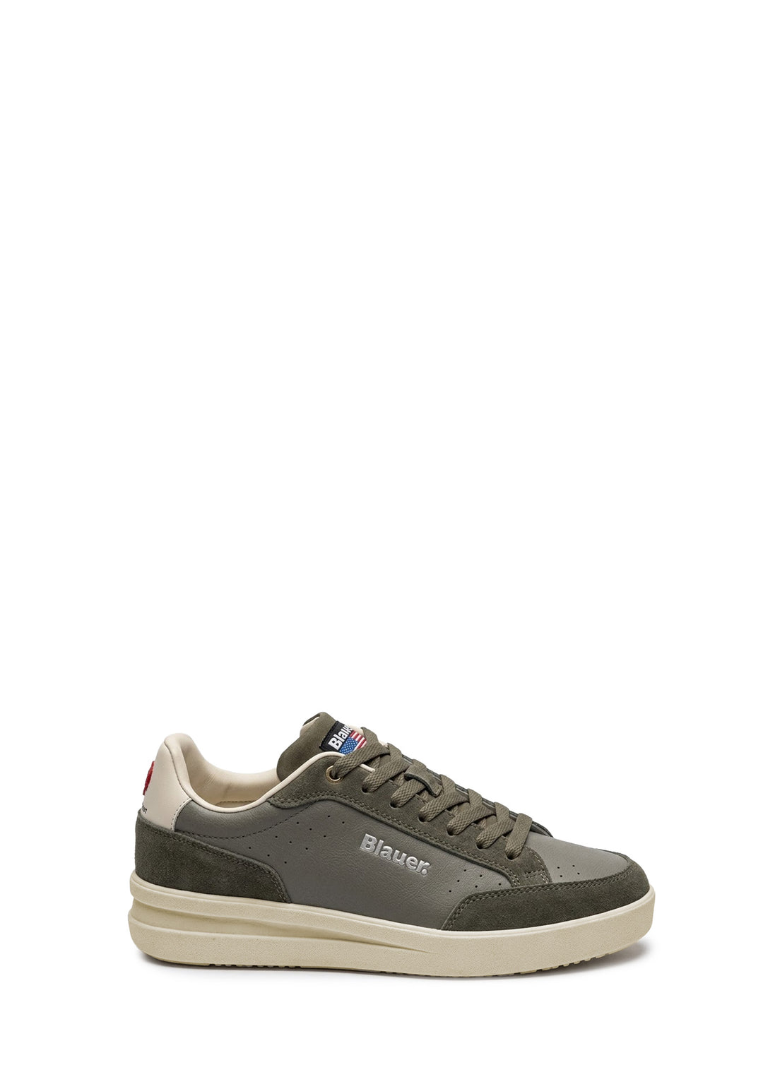 SNEAKERS UOMO Verde Blauer