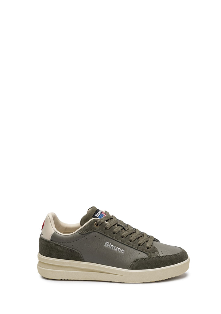 SNEAKERS UOMO Verde Blauer