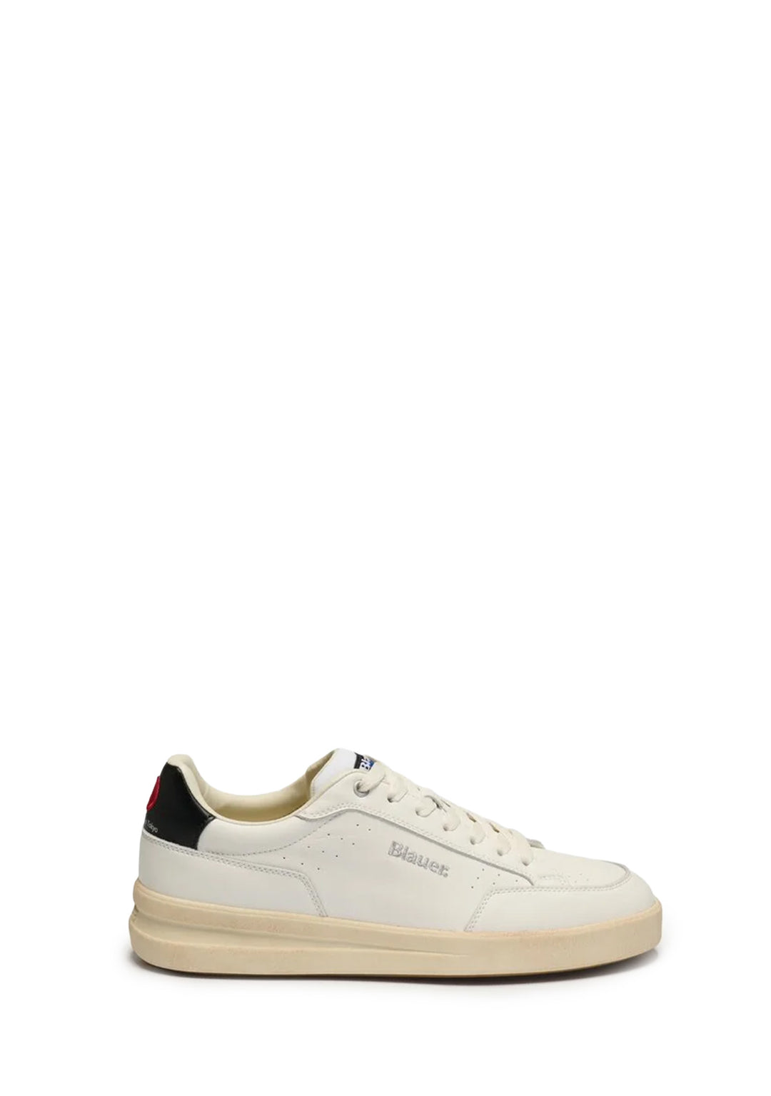 SNEAKERS UOMO Bianco Blauer