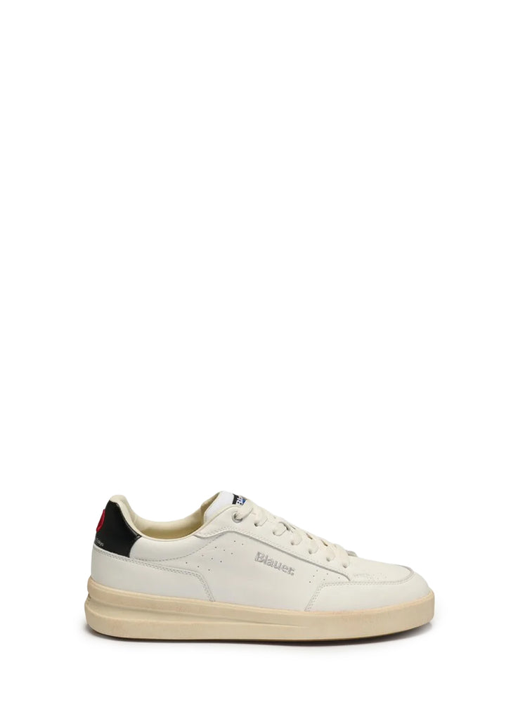 SNEAKERS UOMO Bianco Blauer