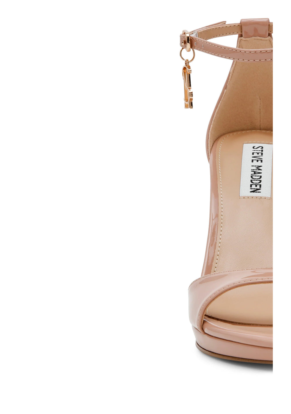 SANDALO Rosa Steve Madden