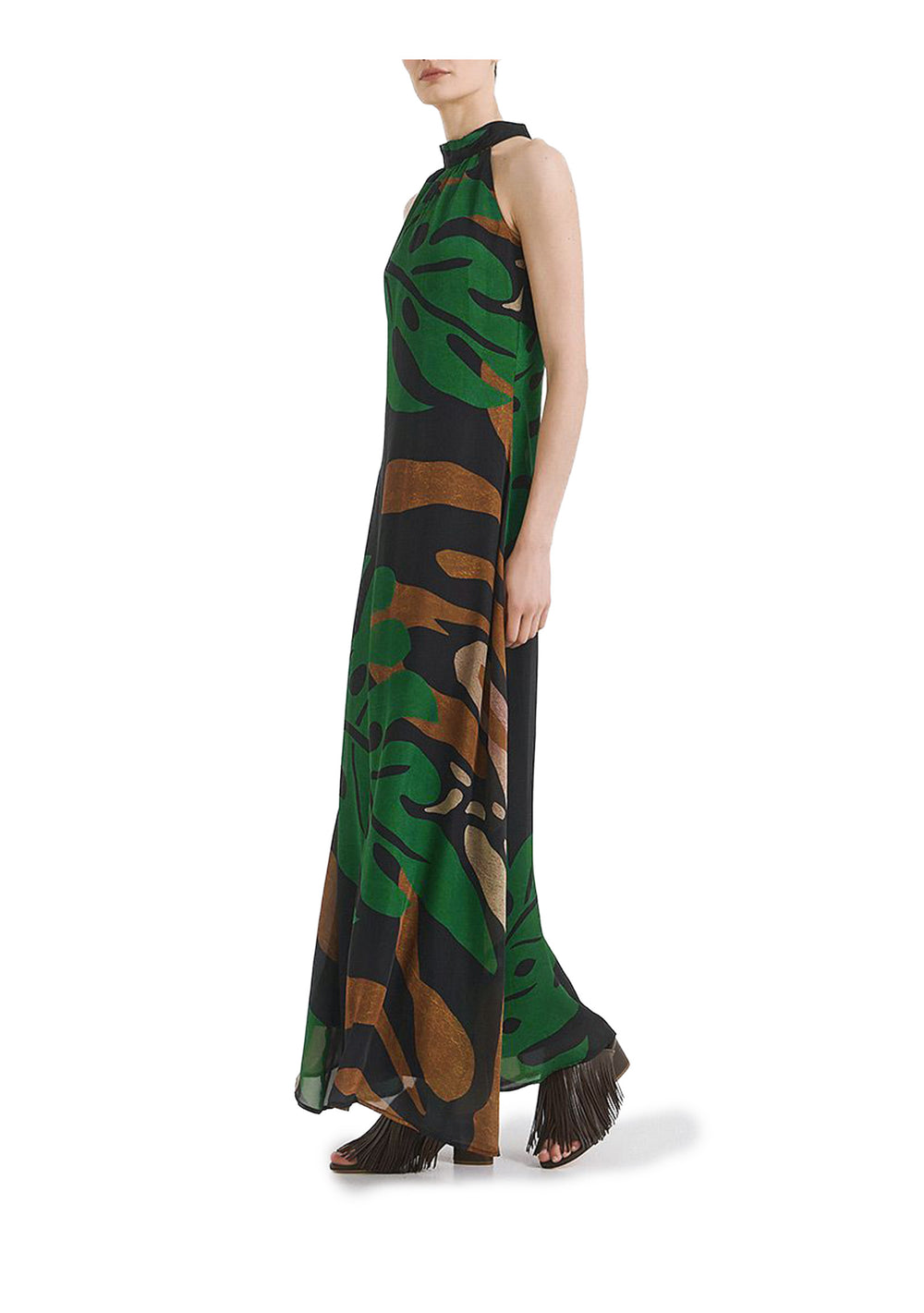 ABITO DONNA Multicolor Anonyme