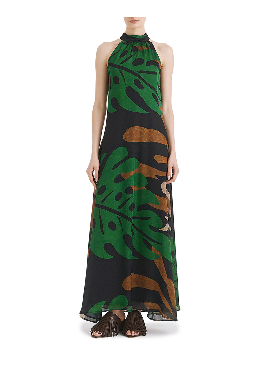 ABITO DONNA Multicolor Anonyme