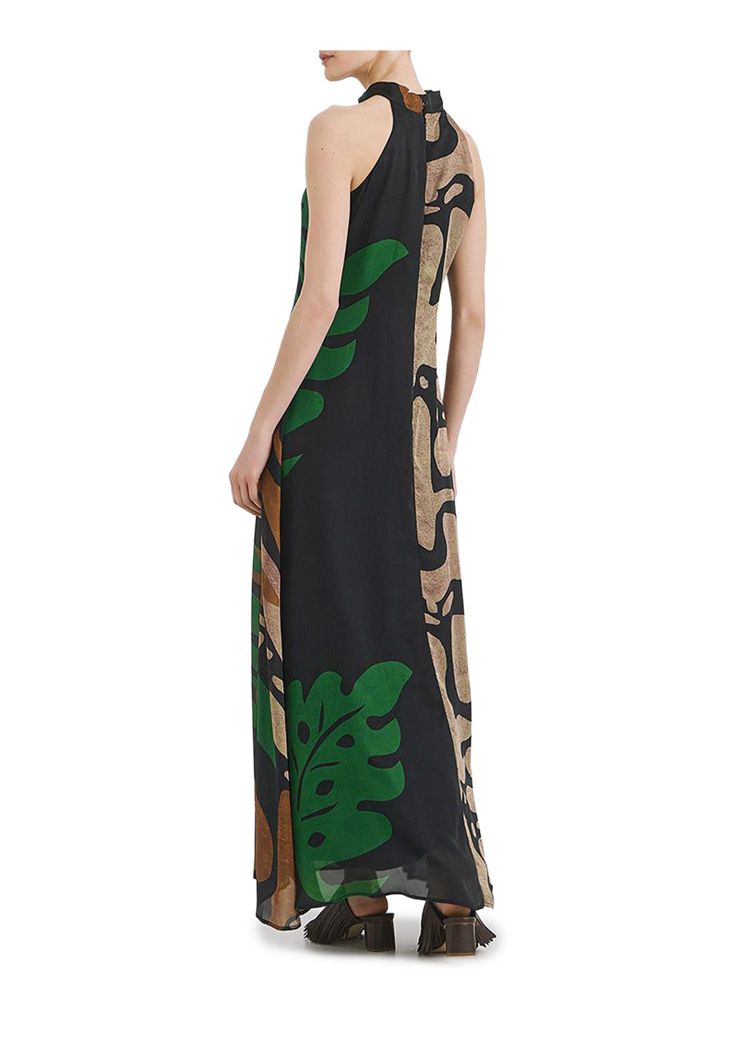ABITO DONNA Multicolor Anonyme