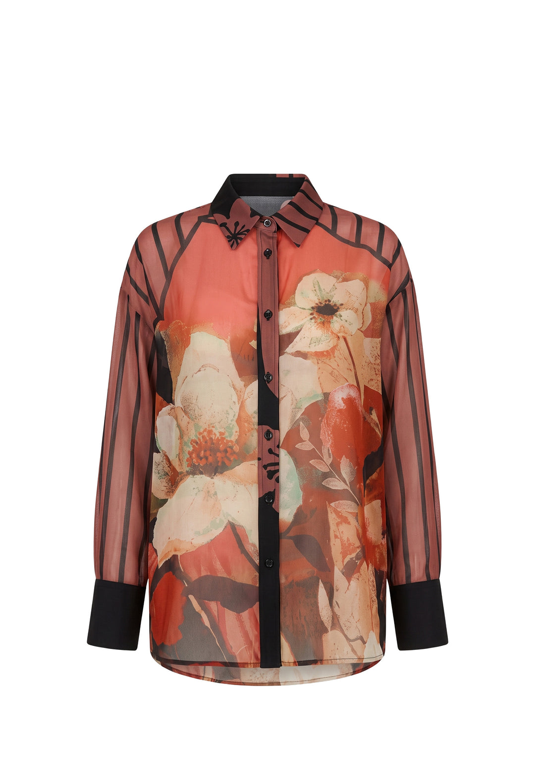 MAGLIA DONNA Multicolor Anonyme