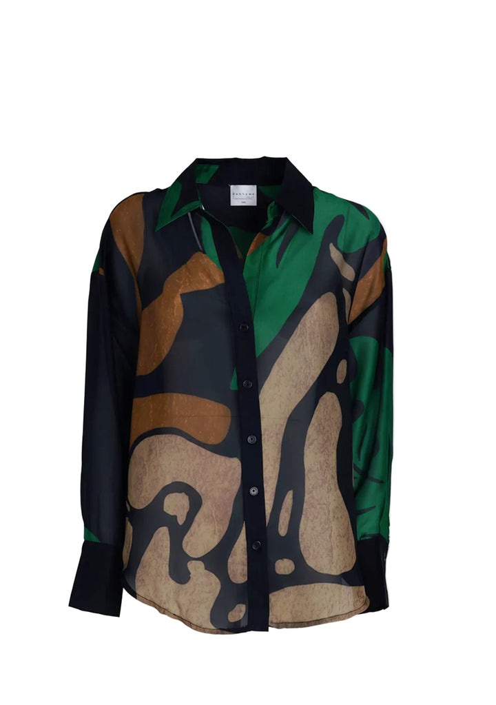 MAGLIA DONNA Multicolor Anonyme