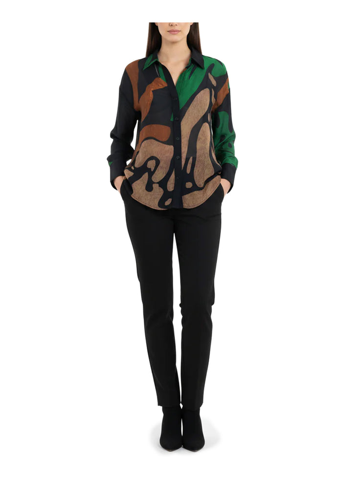 MAGLIA DONNA Multicolor Anonyme