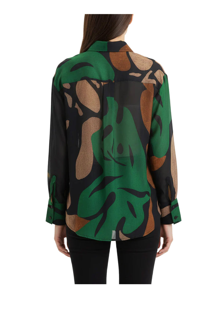 MAGLIA DONNA Multicolor Anonyme