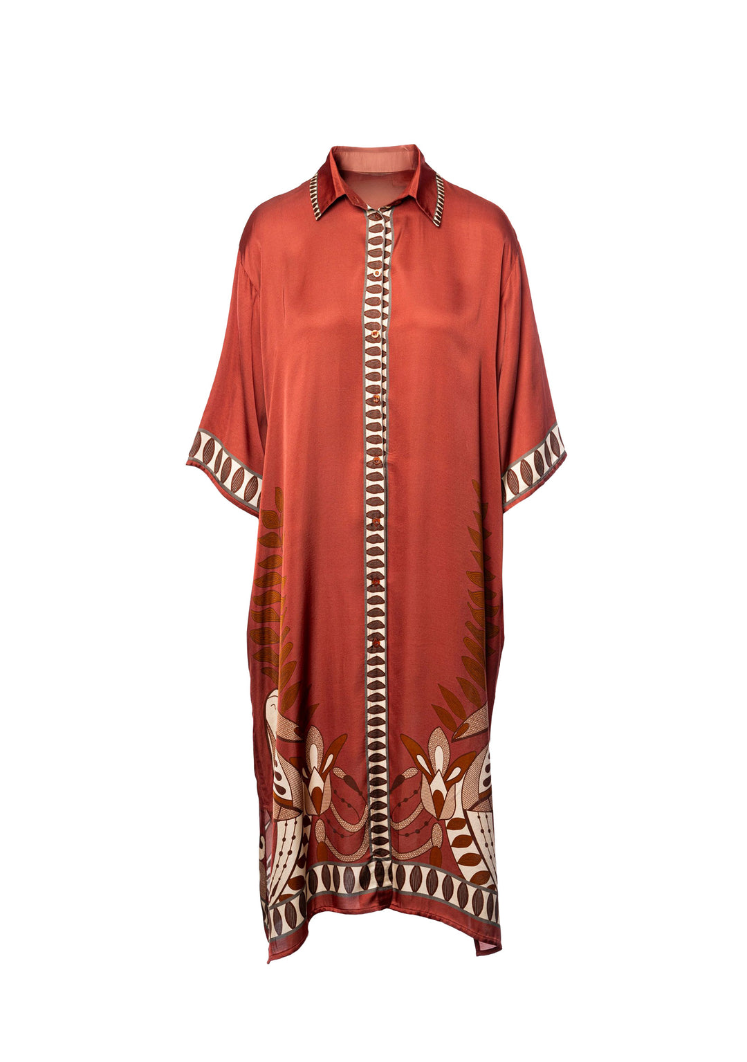 ABITO DONNA Multicolor Anonyme
