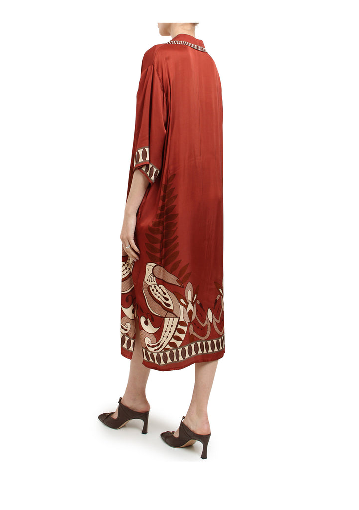 ABITO DONNA Multicolor Anonyme