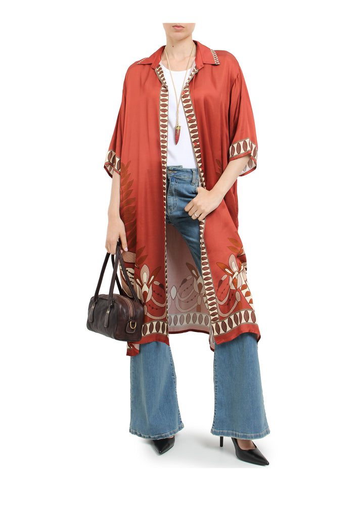 ABITO DONNA Multicolor Anonyme