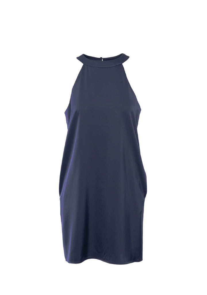 ABITO DONNA Blu Anonyme