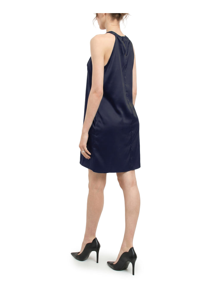 ABITO DONNA Blu Anonyme