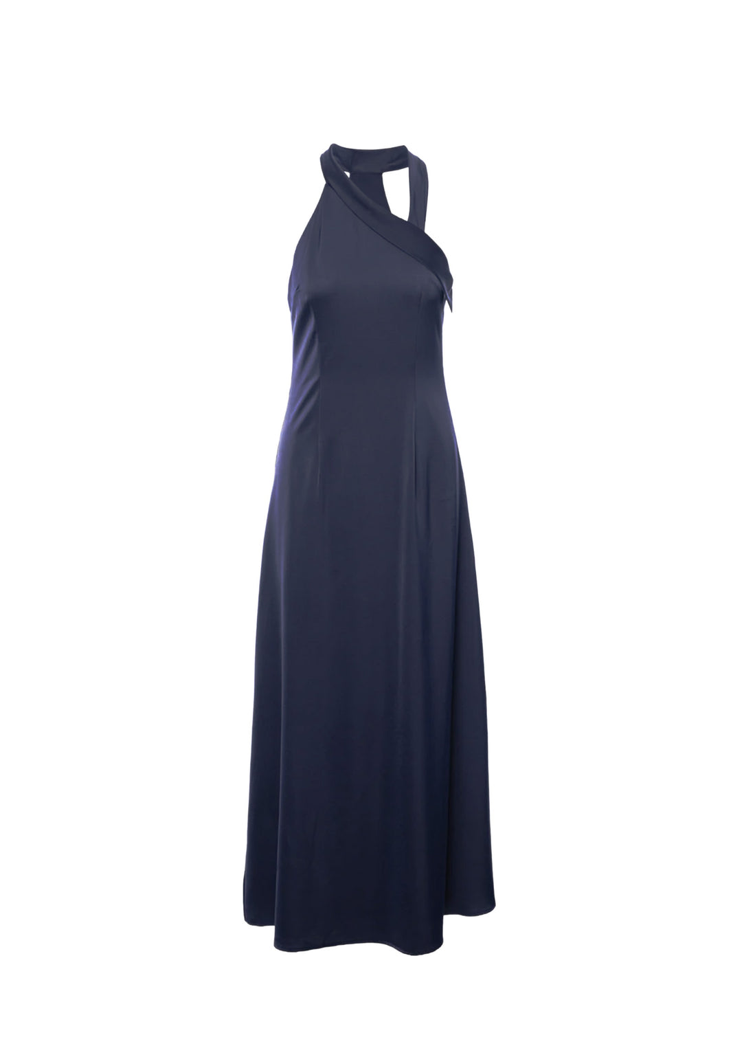 ABITO DONNA Blu Anonyme