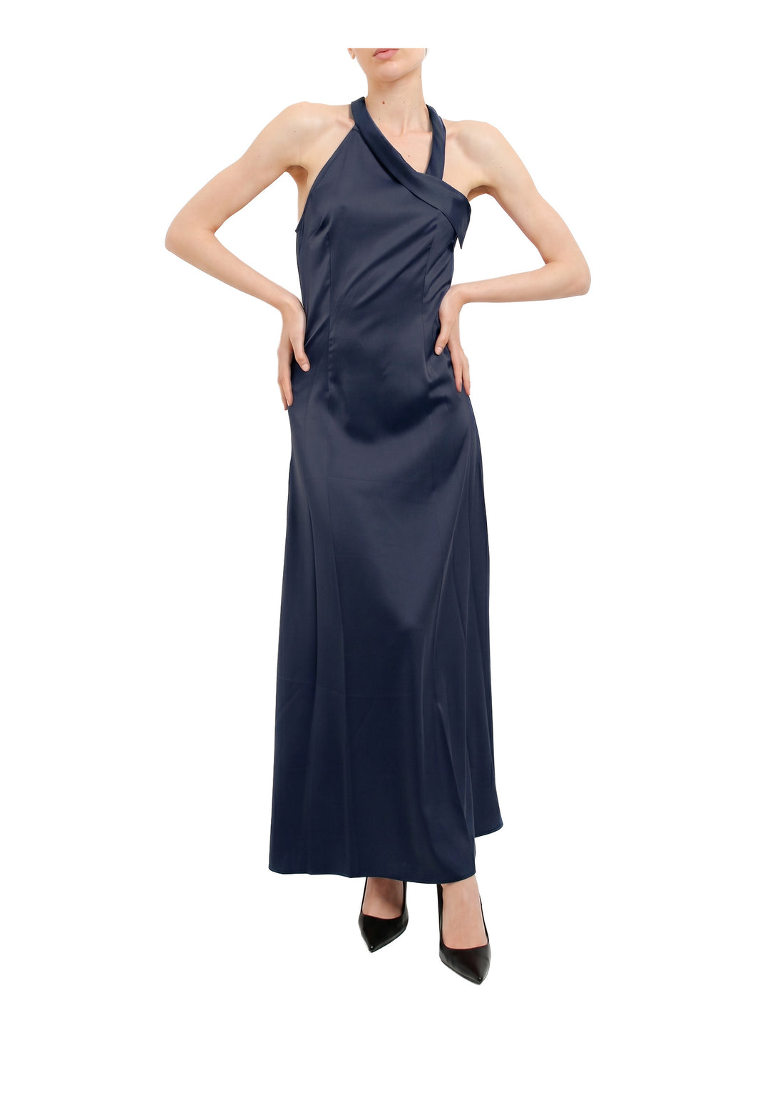 ABITO DONNA Blu Anonyme