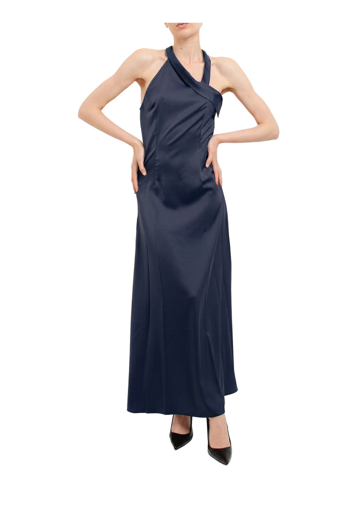 ABITO DONNA Blu Anonyme